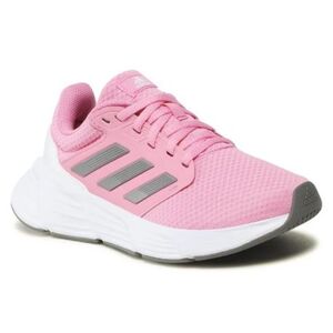 Női sportcipő (edzőcipő) ADIDAS Galaxy 6 bliss pink iron matt altered blue kép