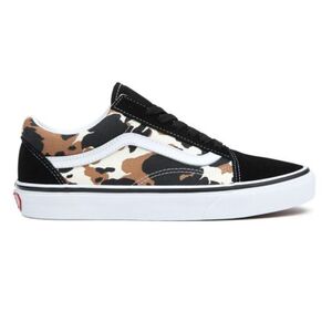 Női utcai cipők VANS UA Old Skool cow multi color kép