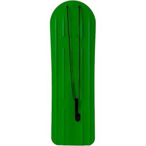 Sikló AXISKI MklI Ski board - universal snow - sand - icing green kép