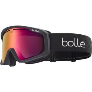 Síszemüveg BOLLE Y7 OTG Black Matte - Volt Ruby Cat 2 kép