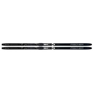 Sífutó lécek kötésekkel FISCHER APOLLO EF ( CROWN ) MOUNTED IFP kép