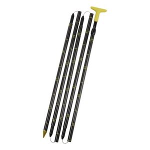 Síelés sonda SALEWA LIGHTNING CARBON 240 PLUS kép