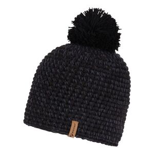Téli sapka ZIENER INTERCONTINENTAL 802107-12363-black ombre kép
