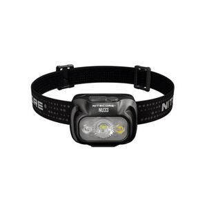 Fejlámpa NITECORE NU33 kép