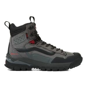 Férfi utcai cipő VANS UA UltraRange EXO HI GTX MTE-3 pewter black kép