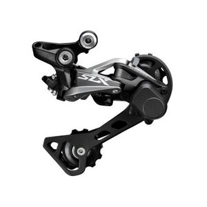 Váltó SHIMANO SLX M7000 11-k. dlhé ramienko Shadow+ kép