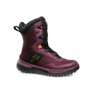 Női magas téli csizmák TECNICA Argos GTX Ws night bacca black kép