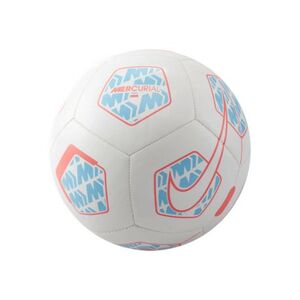 Futball labda NIKE MERC FADE - SP21 DD0002-100 kép