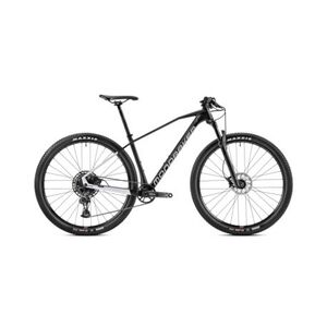 Túrázó kerékpár MONDRAKER Chrono Carbon, carbon dirty white kép