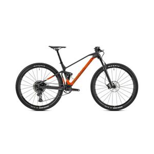 Túrázó kerékpár MONDRAKER F-Podium Carbon, carbon orange kép