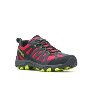 Férfi alacsony túracipő MERRELL Accentor 3 Sport GTX M granite lava kép