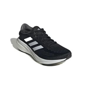 Férfi futócipők ADIDAS Supernova 2 core black cloud white grey six kép