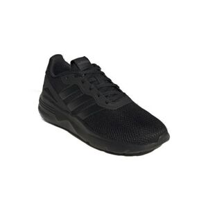 Férfi szabadidőcipő ADIDAS Nebzed core black core black cloud white kép