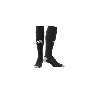 Futballharisnya ADIDAS MILANO 23 SOCK BLACK WHITE kép