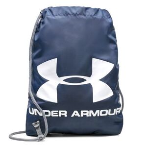 Cipőhúzó tasak UNDER ARMOUR UA Ozsee Sackpack-BLU kép