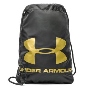 Cipőhúzó tasak UNDER ARMOUR UA Ozsee Sackpack-BLK kép