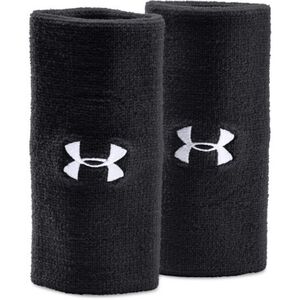 Pántok UNDER ARMOUR Performance Wristband-BLK kép