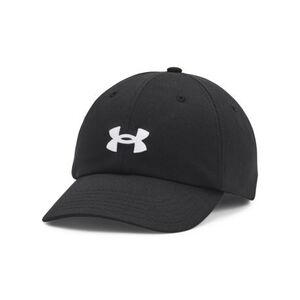 Férfi sapka UNDER ARMOUR UA Blitzing Adj-BLK kép
