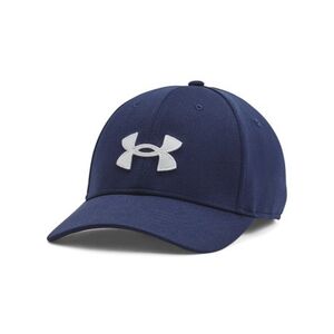 Sapka UNDER ARMOUR UA Blitzing Adj-NVY kép