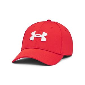 Férfi sapka UNDER ARMOUR Mens UA Blitzing-RED kép