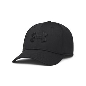 Férfi sapka UNDER ARMOUR Mens UA Blitzing-BLK kép