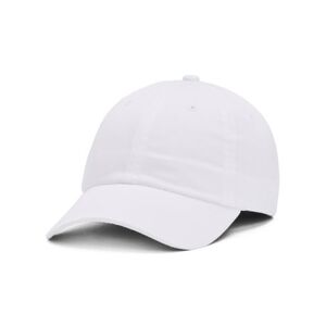 Sapka UNDER ARMOUR Team Blank Chino Adj-MRN kép