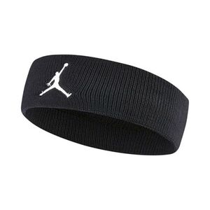 Fejpánt NIKE TENNIS HEADBAND BLACK WHITE kép