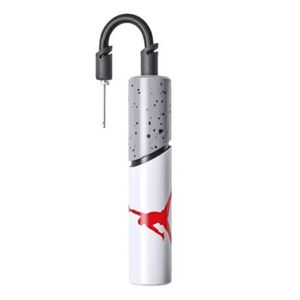 Pumpa NIKE JORDAN ESSENTIAL BALL PUMP WH CG kép