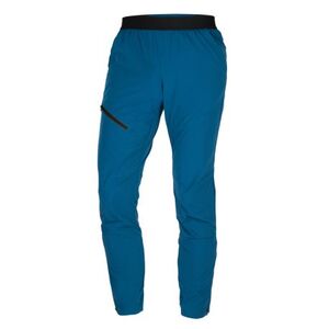 Férfi túranadrágok NORTHFINDER HIRAM-526-inkblue kép