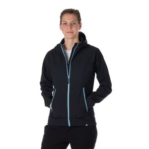 Női túrabunda NORTHFINDER JAYDE-269-black kép