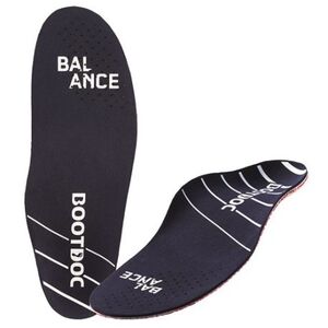 Talpbetétek (betétek) cipőkbe BOOT DOC Balance kép