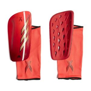 Futballvédő ADIDAS X SG LGE SOLRED GOLDMT BETSCA kép