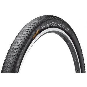 Bicikli gumi CONTINENTAL Double Fighter III Sport drát - 27.5x2.0 kép