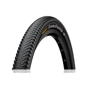 Bicikli gumi CONTINENTAL Double Fighter III Sport drát, 28x2.2 kép