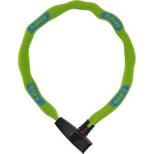 Bicikli zár ABUS Catena 6806K 85 neon green kép