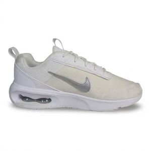 Női szabadidőcipők NIKE Air Max INTRLK W white white metallic silver kép