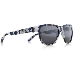 Napszemüvegek RED BULL SPECT WING3-005P, camouflage pattern, smoke with silver mirror POL, 53-16-145 kép