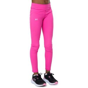 Lány leggings UNDER ARMOUR Motion Legging-PNK kép