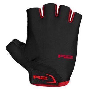 Kerékpáros kesztyűk R2 Riley Red kép
