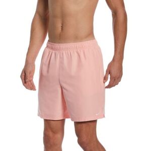 Férfi fürdőnadrág NIKE SWIM Essential 7 inch-626 Bleached Coral kép