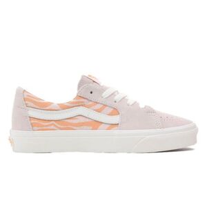 Női utcai cipők VANS UA SK8-Low (Tonal Stripes) peach dust kép