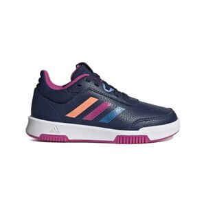 Lány szabadidőcipő ADIDAS Tensaur Sport 2.0 dark blue lucid fuchsia blue fusion kép
