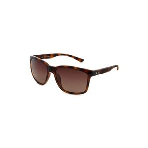 Polarizált napszemüvegek H.I.S. POLARIZED HPS38112-3, demi, brown gradient POL, 58-16-145 kép