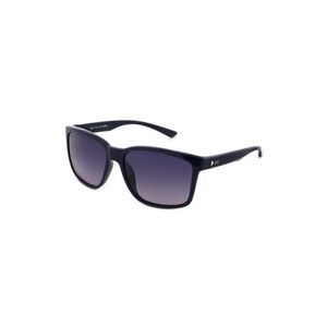 Polarizált napszemüvegek H.I.S. POLARIZED HPS38112-2, blue, smoke gradient POL, 58-16-145 kép