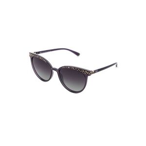 Polarizált napszemüvegek H.I.S. POLARIZED HPS28110-3, purple, smoke gradient POL, 54-17-137 kép