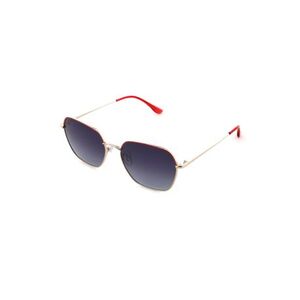 Napszemüvegek H.I.S. POLARIZED HPS24110-2, red-gold, blue gradient POL, 56-17-145 kép