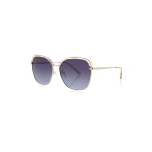 Napszemüvegek H.I.S. POLARIZED HPS14104-2, light brown, blue gradient POL, 60-15-144 kép