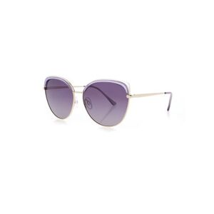 Napszemüvegek H.I.S. POLARIZED HPS14103-2, purple, purple gradient POL, 60-15-144 kép