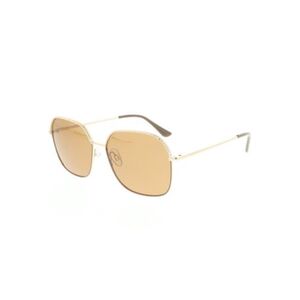 Polarizált napszemüvegek H.I.S. POLARIZED HPS04125-3, gold-beige, brown POL, 57-15-142 kép