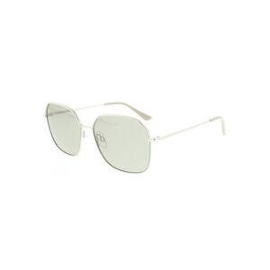 Polarizált napszemüvegek H.I.S. POLARIZED HPS04125-2, silver-grey, smoke POL, 57-15-142 kép